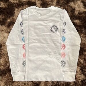 Chrome hearts Mens size small